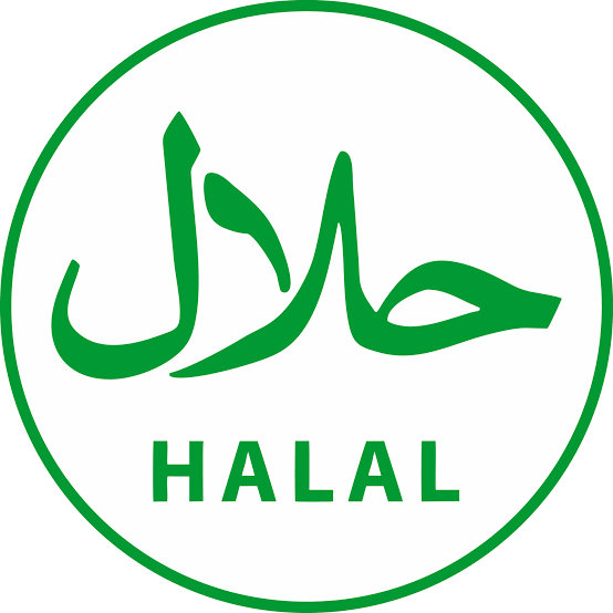 Halal certification mark