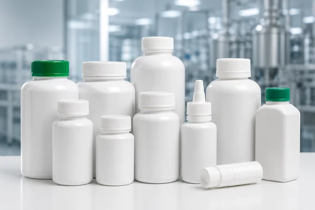 Pharmaceuticals industry